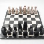 483 4358 Schackspel